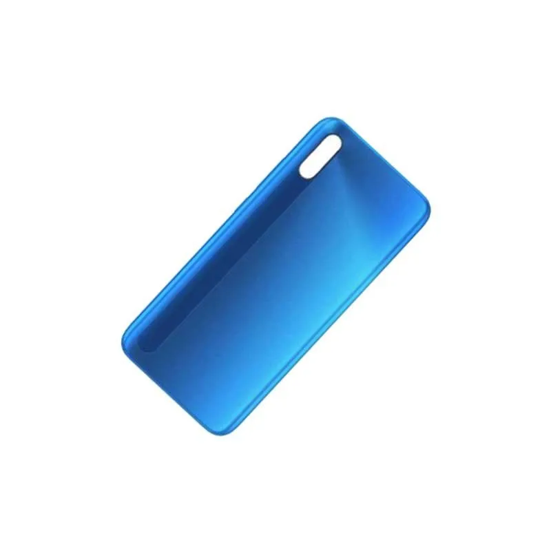 Tapa trasera para Redmi 9A Azul