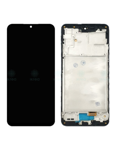Pantalla para Samsung Galaxy A16 4G (A165) Con Marco (OLED)