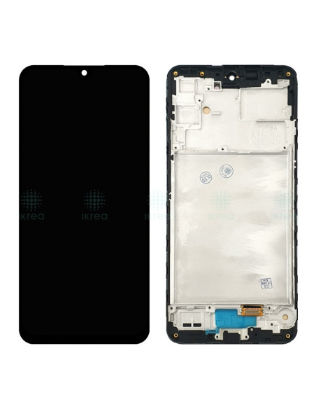 Pantalla para Samsung Galaxy A16 4G (A165) Con Marco (OLED)