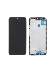 Pantalla para Samsung Galaxy A15 4G/A15 5G (A155/156) Con Marco (TFT)