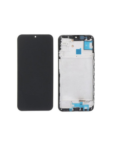 Pantalla para Samsung Galaxy A15 4G/A15 5G (A155/156) Con Marco (TFT)