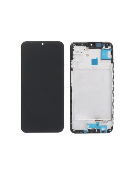 Pantalla para Samsung Galaxy A15 4G/A15 5G (A155/156) Con Marco (TFT)
