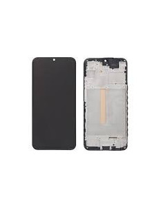 Pantalla Samsung A25 5G 2023 (A256) CON MARCO (TFT)