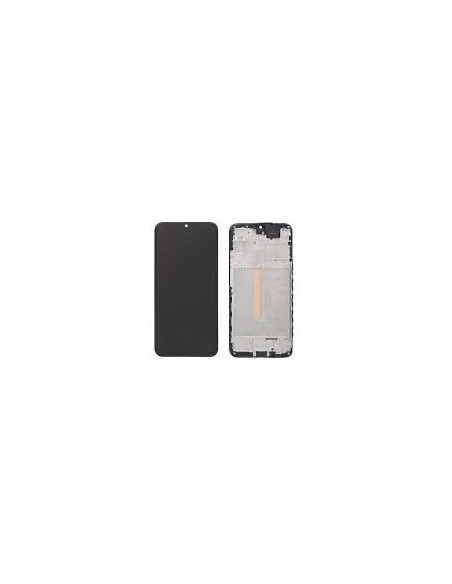 Pantalla Samsung A25 5G 2023 (A256) CON MARCO (TFT)
