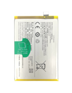 Bateria para Vivo Y22 / Y22s / Y35 4G V2205 De 5000mAh B-W3