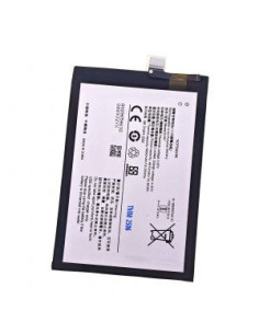 Bateria para Vivo Y35 / Y02 / Y02s / Y16 De 5000mAh B-W1
