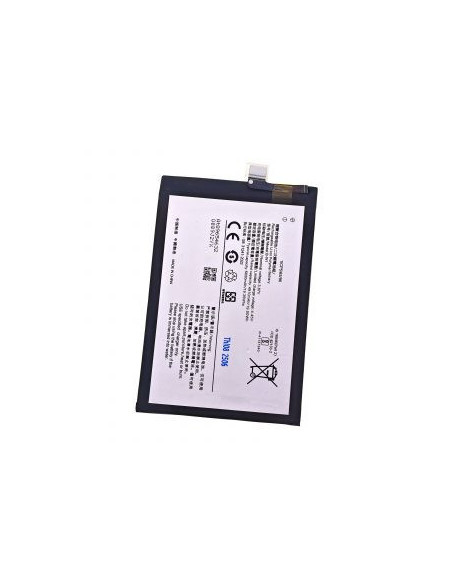 Bateria para Vivo Y35 / Y02 / Y02s / Y16 De 5000mAh B-W1