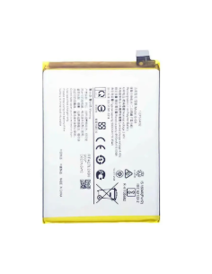 Bateria para Vivo Y31 / Y52 5G / Y52s / Y72 5G De 5000mAh B-08