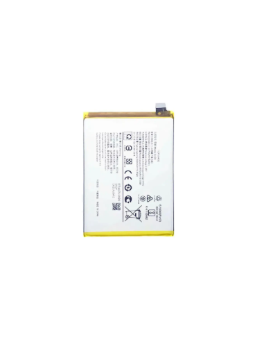 Bateria para Vivo Y31 / Y52 5G / Y52s / Y72 5G De 5000mAh B-08