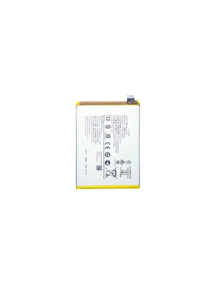 Bateria para Vivo Y31 / Y52 5G / Y52s / Y72 5G De 5000mAh B-08