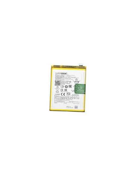 Bateria para Oppo Reno 12F 5G / Reno 12 FS/ Reno 12F 4G (BLPA79)