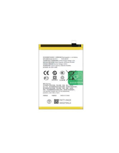 Bateria para Oppo A3 4G/ A40/ A40m/ A80 (BLPA77)