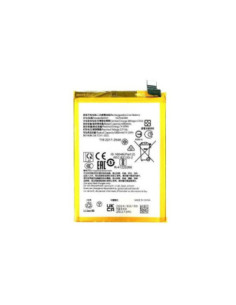 Bateria para Oppo Reno 12 5G (BLPA59)