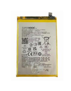Bateria para Oppo A60 CPH2631 (BLPA49)
