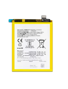 Bateria para Oppo Reno 11 RMX3771 (BLPA15)