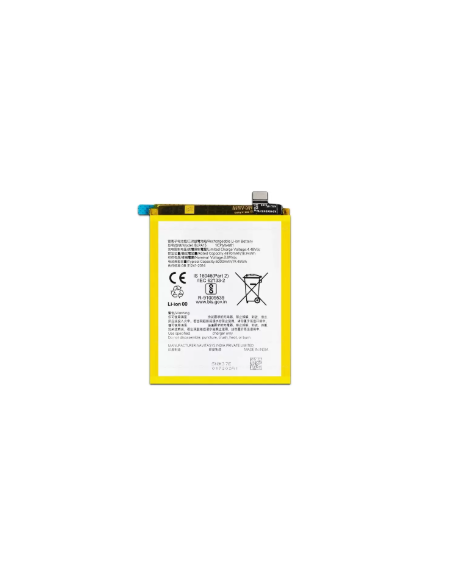 Bateria para Oppo Reno 11 RMX3771 (BLPA15)