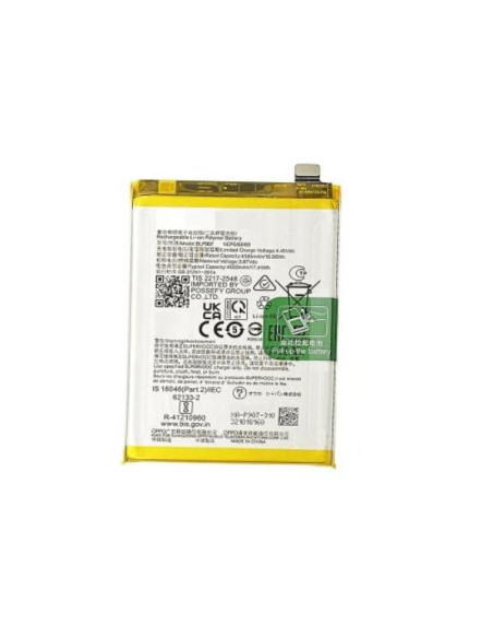 Bateria para Oppo Reno 7/ Reno 8/ OnePlus Nord N20 5G (BLP907)