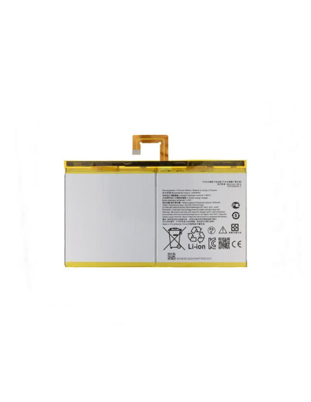 Bateria para Lenovo Tab P11/Tab 11 TB-J606F (L20D2P32)