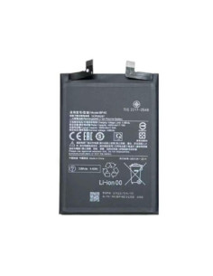 Bateria para Xiaomi 13 Lite (BP4E)