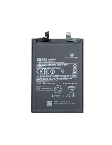 Bateria para Xiaomi 13 Lite (BP4E)