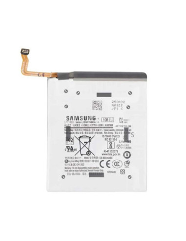 Bateria para Samsung S25 Plus/S936 (EB-BS936ABE)