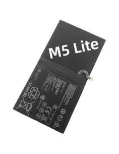 Bateria para Huawei MediaPad M5 Lite 10 Pulgadas (HB299418ECW)