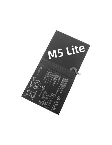 Bateria para Huawei MediaPad M5 Lite 10 Pulgadas (HB299418ECW)