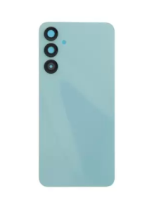 Tapa Trasera para Samsung A16 5G/A166 Verde