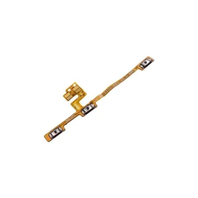 Flex de POWER/Volumen para Xiaomi MiPoco X3 / X3 Pro