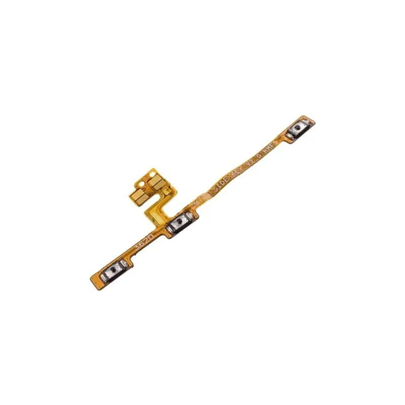 Flex de POWER/Volumen para Xiaomi MiPoco X3 / X3 Pro