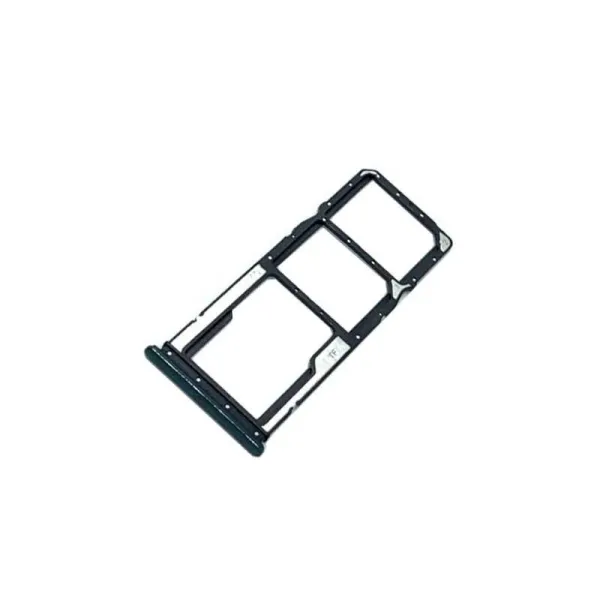 Bandeja SIM /SD para Redmi Note 10 Verde