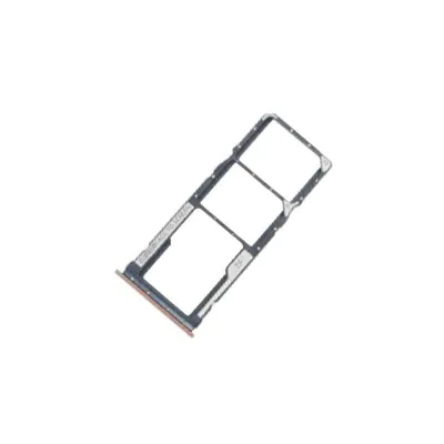 Bandeja SIM /SD para Redmi Note 10 Oro