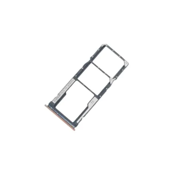 Bandeja SIM /SD para Redmi Note 10 Oro