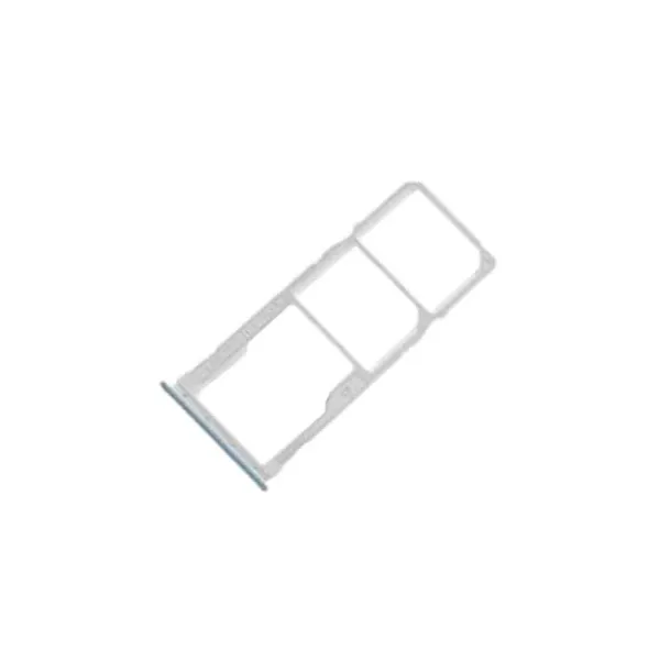 Bandeja SIM /SD para Redmi Note 10 Azul
