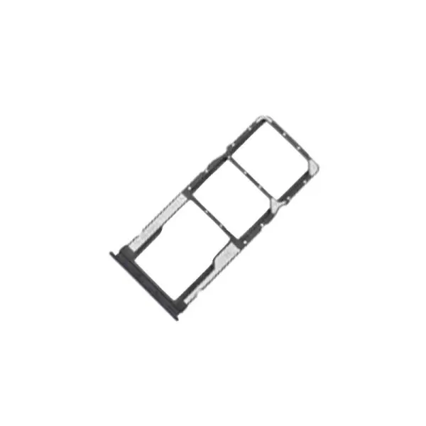 Bandeja SIM /SD para Redmi Note 10 Negro