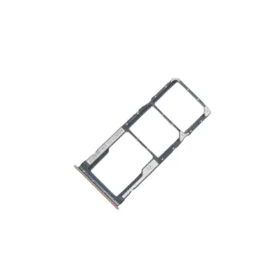 Bandeja SIM /SD para Redmi Note 10 Pro Oro