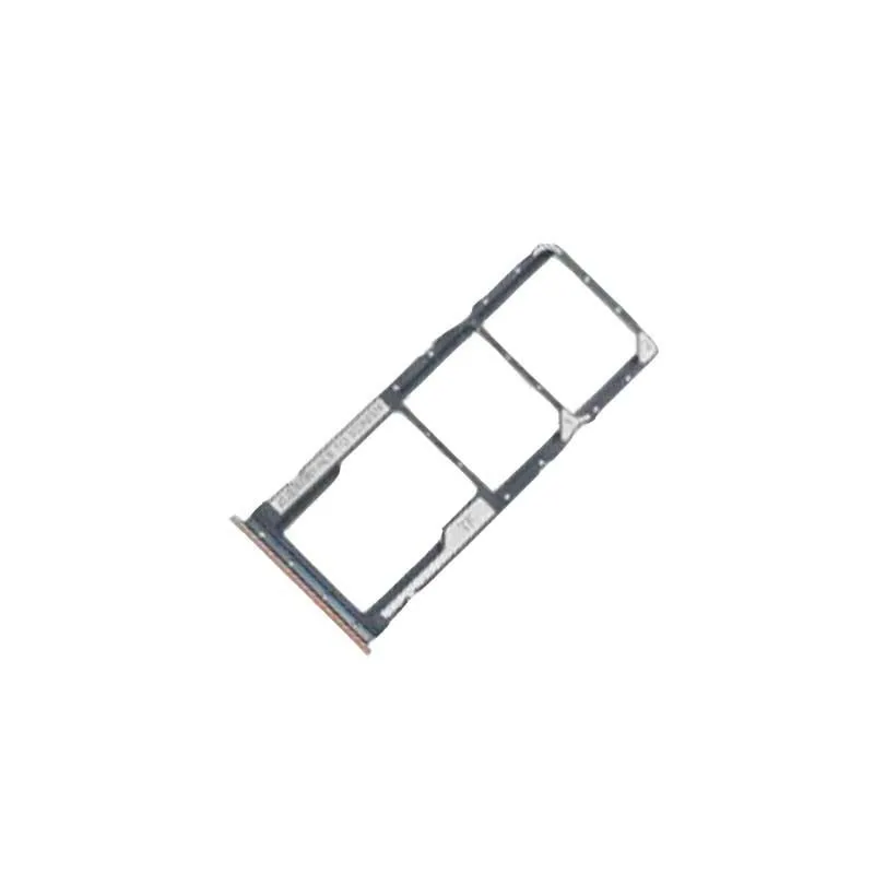 Bandeja SIM /SD para Redmi Note 10 Pro Oro