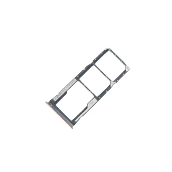 Bandeja SIM /SD para Redmi Note 10 Pro Oro