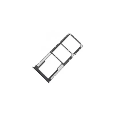 Bandeja SIM /SD para Redmi Note 10 Pro Negra