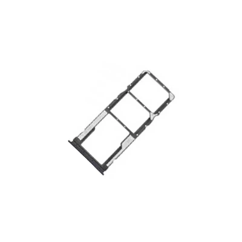 Bandeja SIM /SD para Redmi Note 10 Pro Negra