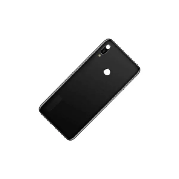 Tapa trasera para Huawei Y6 2019 / Y6 Prime 2019 Negra