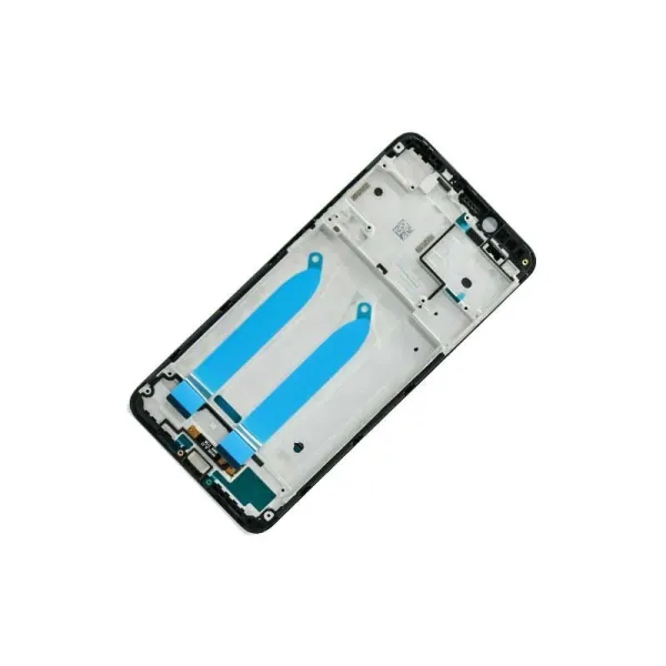 Chasis intermedio para Redmi 6A Blanco