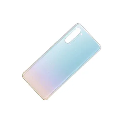 Tapa trasera Para Oppo Find X2 Lite Blanco