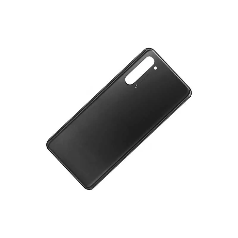 Tapa trasera Para Oppo Find X2 Lite Negra