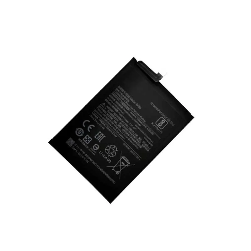Batería BN53 para Xiaomi Redmi Note 9 Pro / Redmi Note 10 Pro