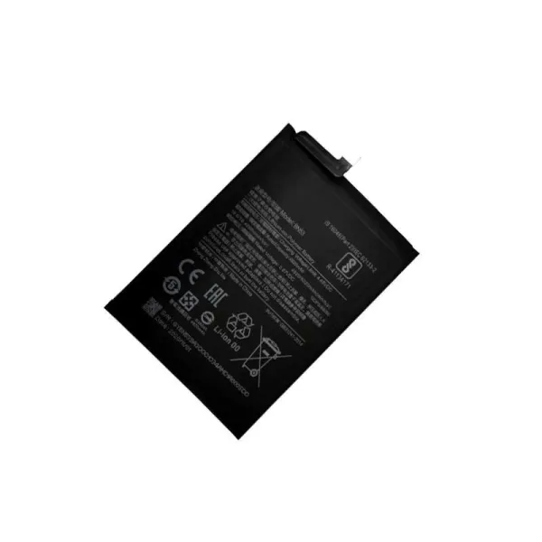 Batería BN53 para Xiaomi Redmi Note 9 Pro / Redmi Note 10 Pro