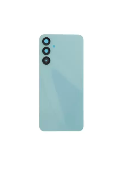 Tapa Trasera para Samsung A16 5G/A166 Verde