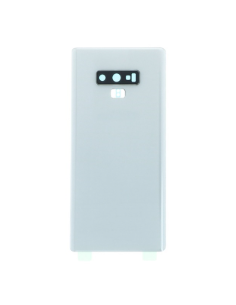 Tapa trasera para Samsung Note 9 /N960 Blanco
