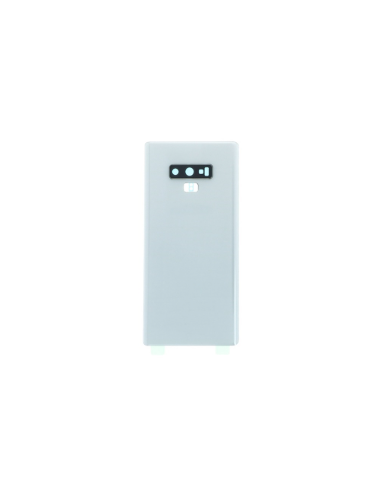 Tapa trasera para Samsung Note 9 /N960 Blanco