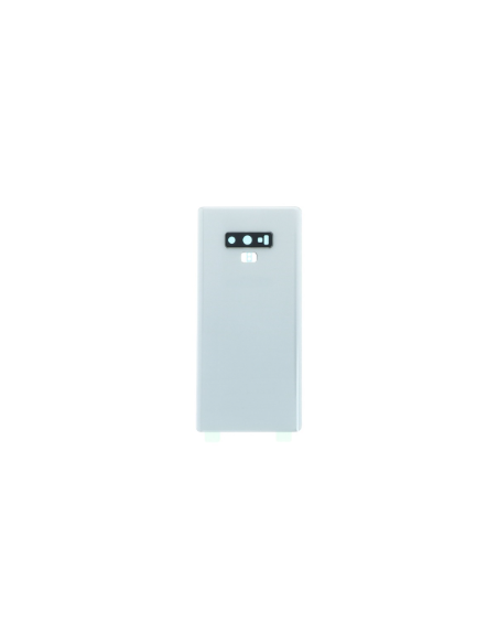 Tapa trasera para Samsung Note 9 /N960 Blanco